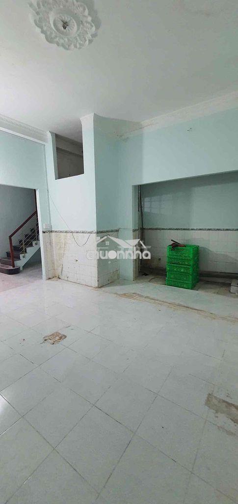Cho thuê nhà đường số 9, linh tây, thủ đức, 6x13m, đường xe tải - 4