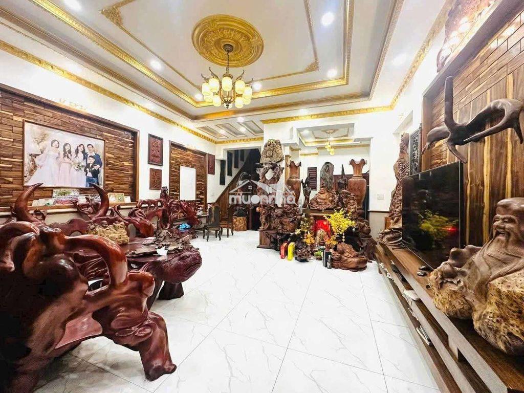 Nhà phố 2 mặt tiền kế bên vincom550 dĩ an - 2