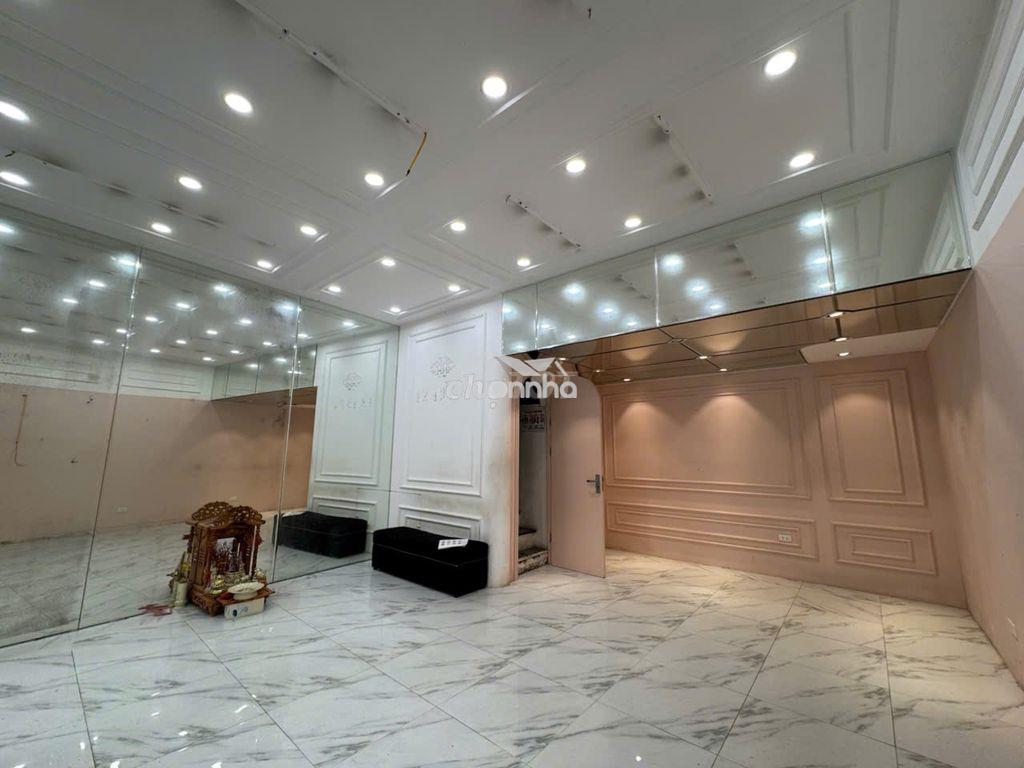 Cho thuê nhà mp phố huế: 60m2 x 1,5 tầng, mt: 6m, riêng biệt, đoạn đẹp - Ảnh 3