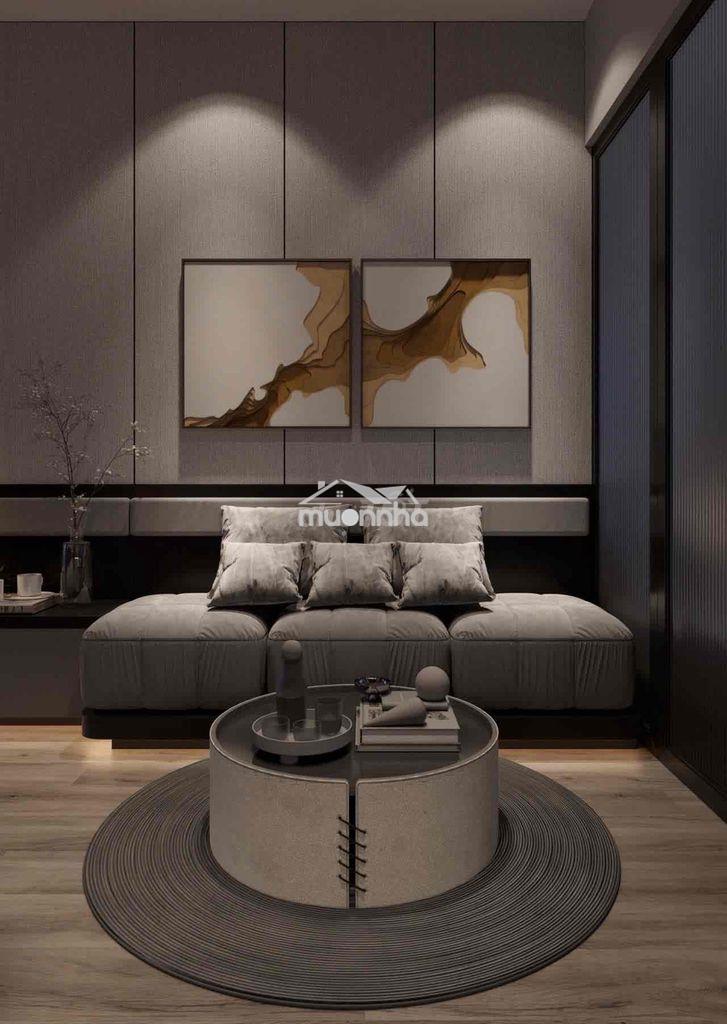 Luxury apartment | modern interior | full furnished - 3