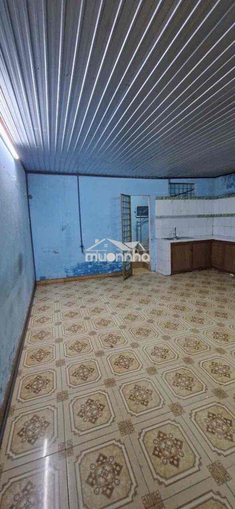 Nhà cấp 4 có gác lửng đường vũ miên- hoà xuân giá 5triệu - 4