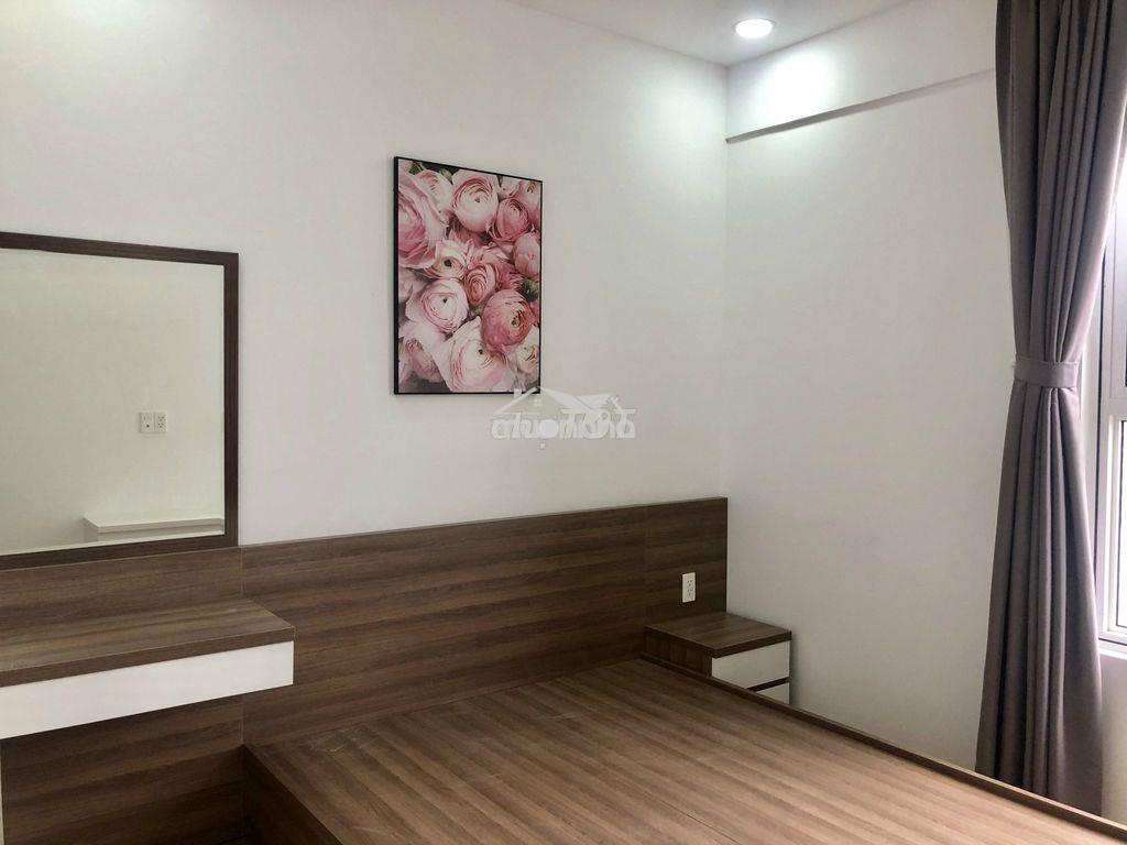 Cho thuê căn hộ chung cư hoa sen, quận 11, 100m2, 3pn, 14tr - 3