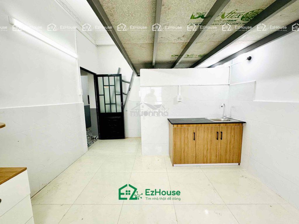 Phòng trọ có máy lạnh mới xây giá sinh viên , an ninh , sạch đẹp - 4