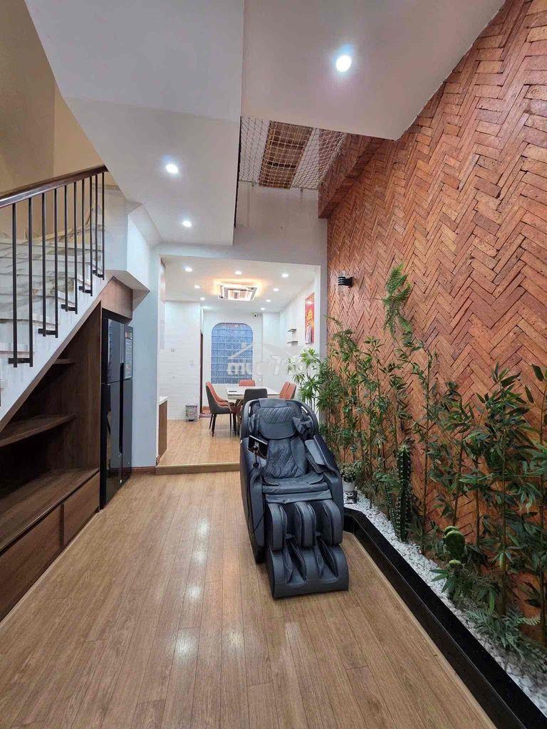 Cho thuê nhà mt an hải 14– sơn trà 3br 4wc full nội thất 5’ ra biển - 4