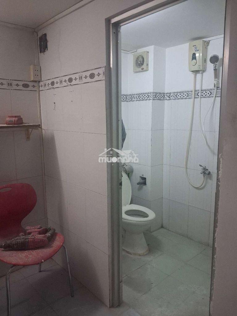 Cho thuê nhà huỳnh văn nghệ phường 15 tân bình - 4