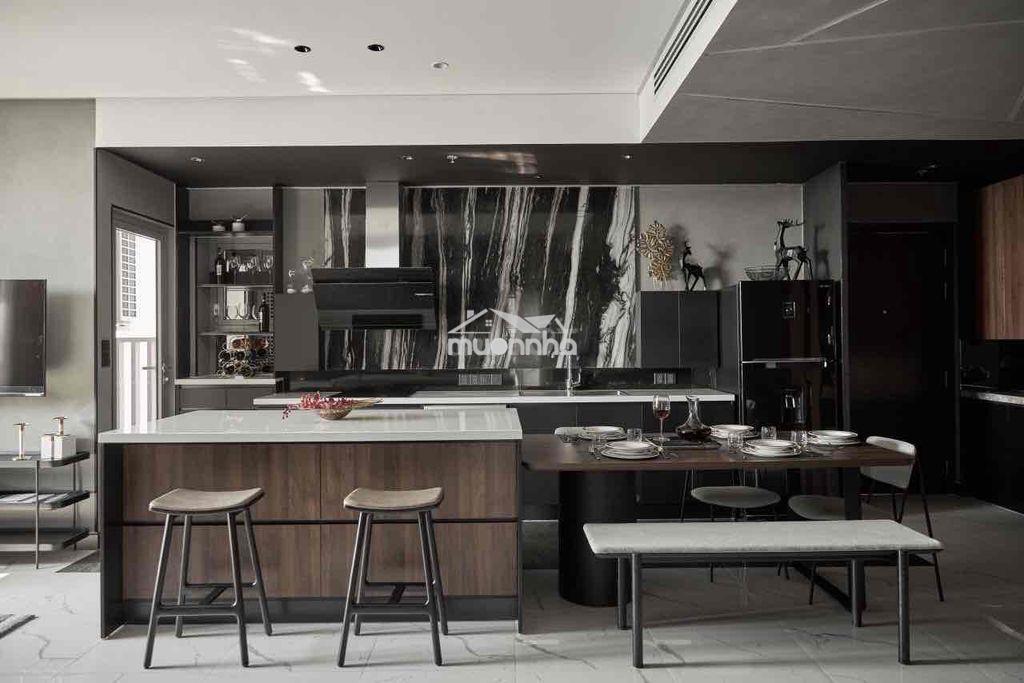 Bán căn hộ sunrise cityview q7 giá tốt lh : - 2