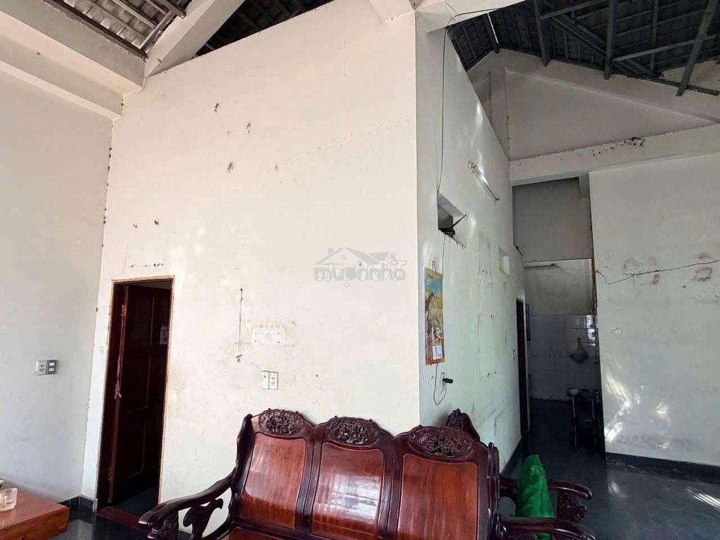 Căn góc 200m2, sân đậu 2 oto, 2pn 2wc. ở + làm kho, kd online - 4