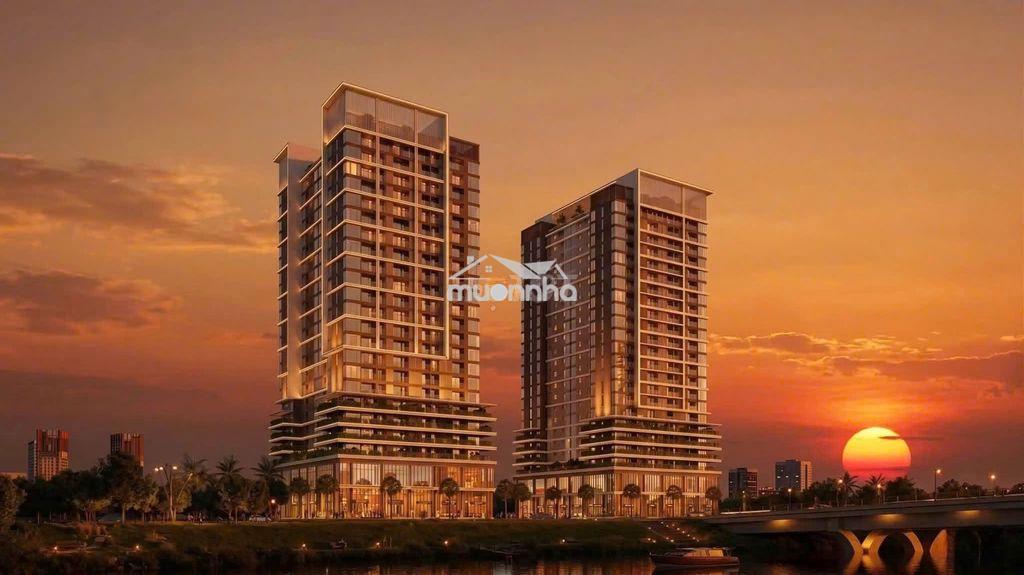 Căn studio chỉ từ 2 tỷ chiết khấu đến 21.5% căn hộ s-light tower - 3