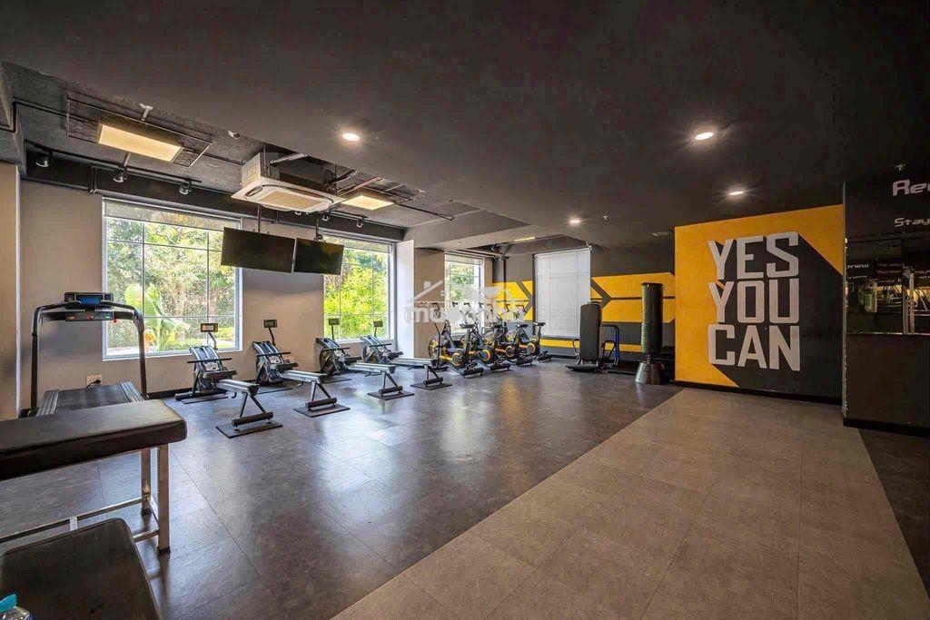Giá thật- căn hộ 1 trệt 1 lầu rẻ nhất, gần pmh, lotte, crecent mall - 3