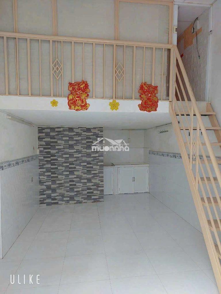 Cho thuê nhà xã bình hưng gần vịt quay hùng trang ql50 - 3