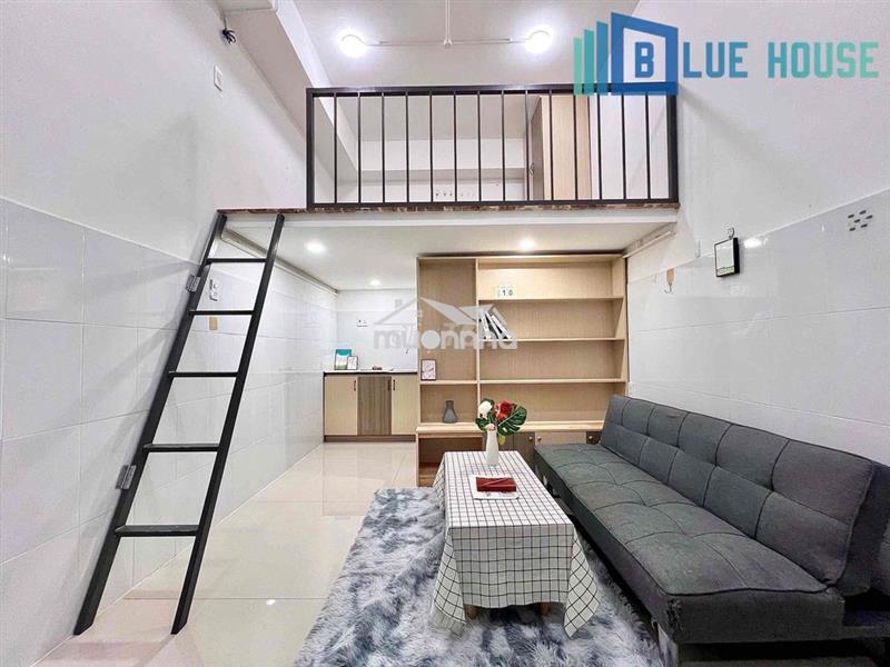 🌟Chung cư mini ngay đầm sen - đại học văn hiến - sẵn nội thất