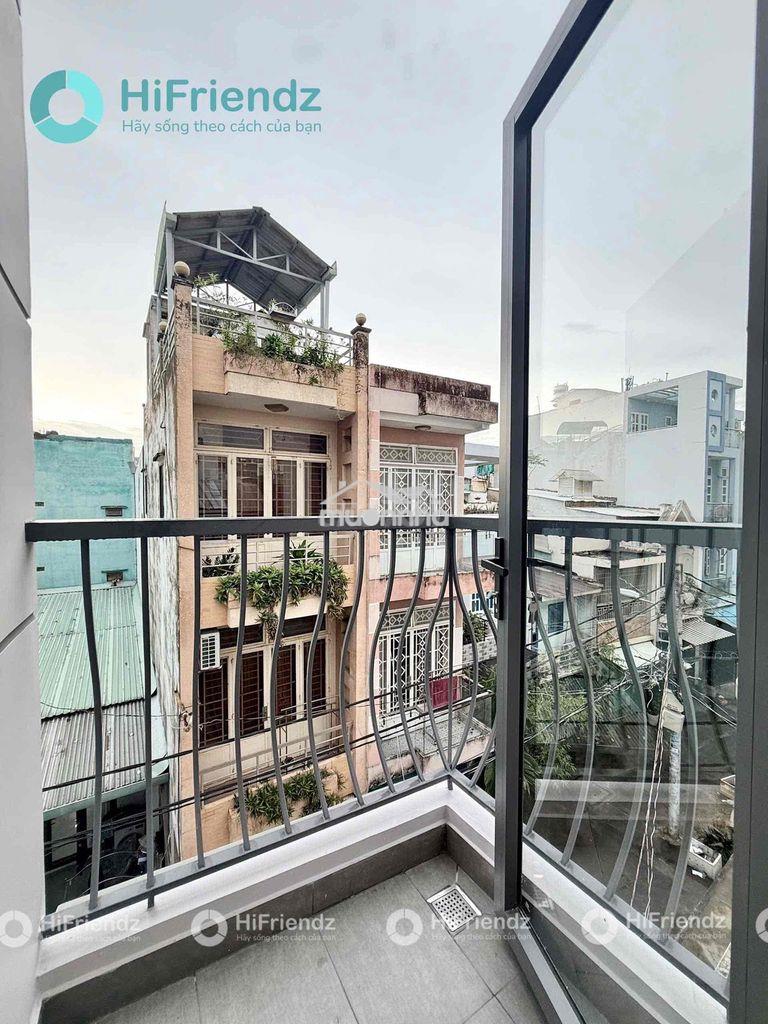 Studio bancol siuu xịn ngay phan xích long - 2