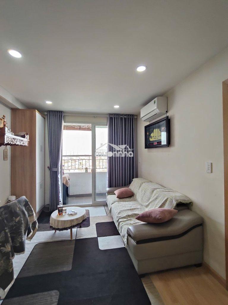 Cho thuê ch starlight 72m2 2pn trống - 2