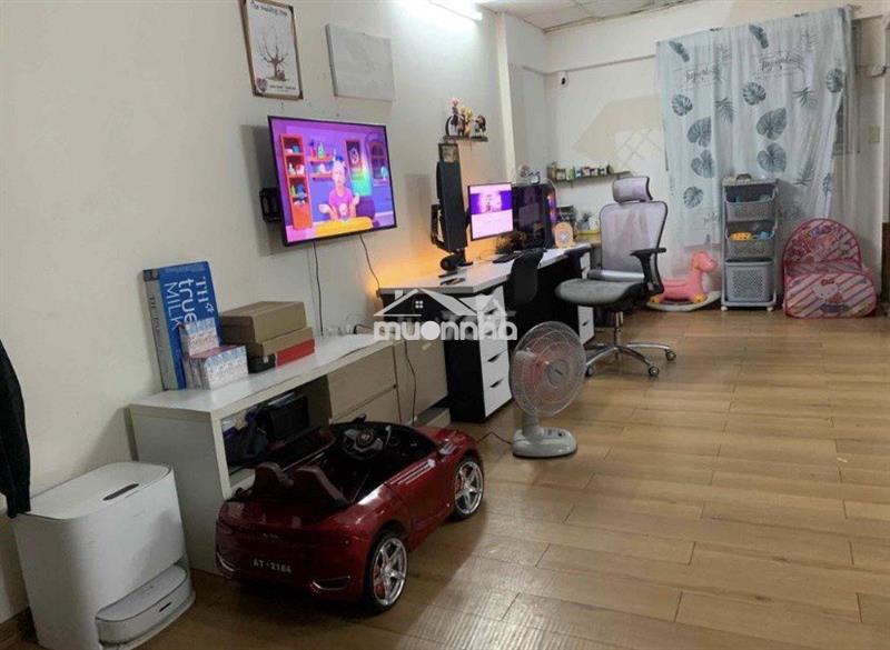Bán căn hộ ehome4 giá tốt