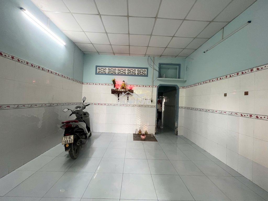 🚀 Đất vuông vức nở hậu! nhà 121m² sổ riêng - không lộ giới - không qh - 2