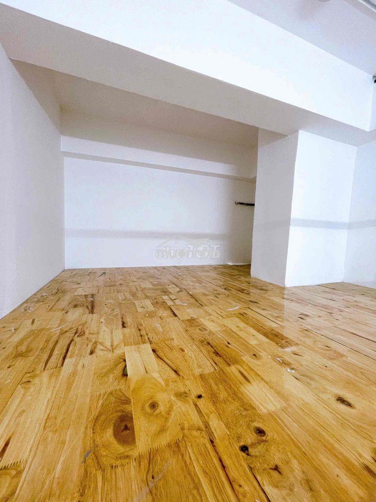 Cho thuê phòng gác cao mới 100% - giá rẻ - gần vhu - hoà bình đầm sen - 3