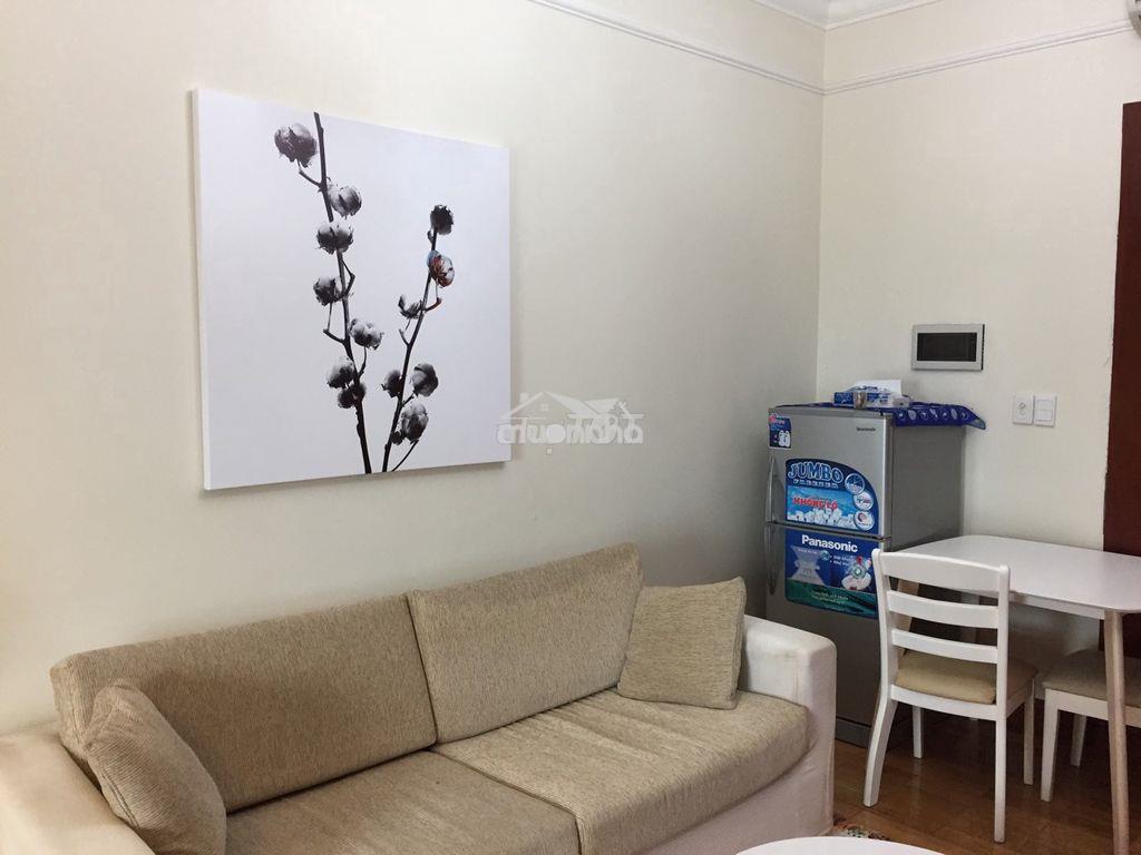 Studio đẹp giá rẻ - 2