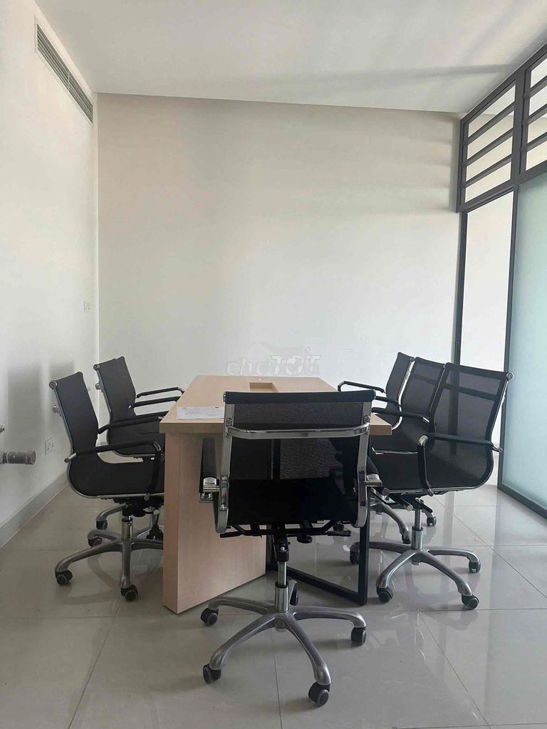 Officetel golden king, phú mỹ hưng - 3
