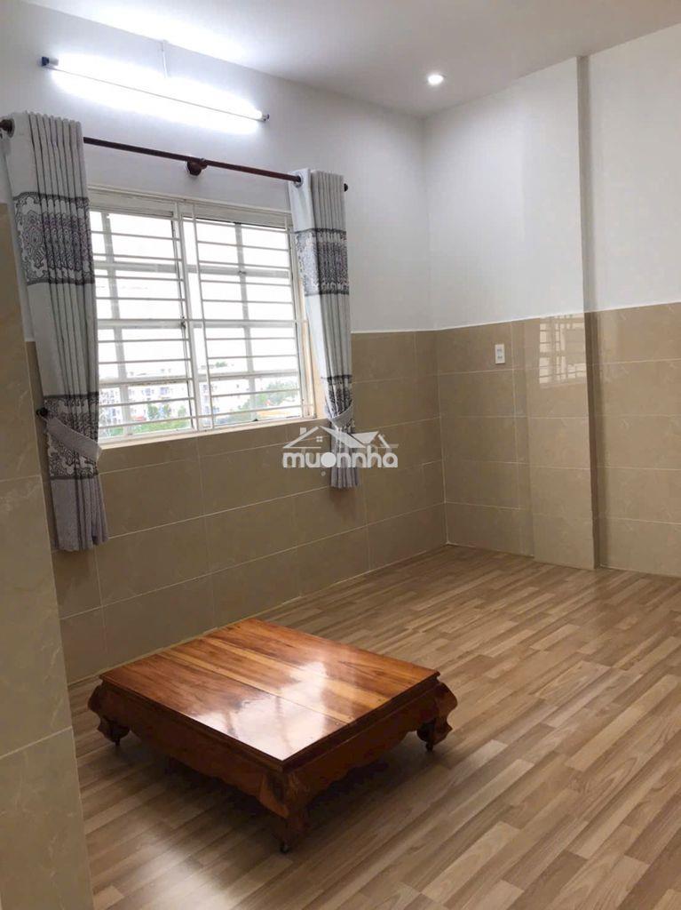 Cần cho thuê chung cư cầu thang bộ lầu 5, đầy đủ nội thất - 4