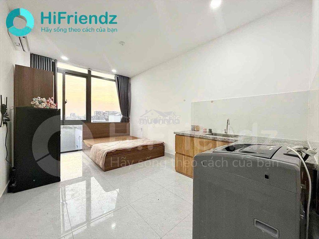 Phòng ngay chợ bình lợi đối diện bách hoá xanh - 4