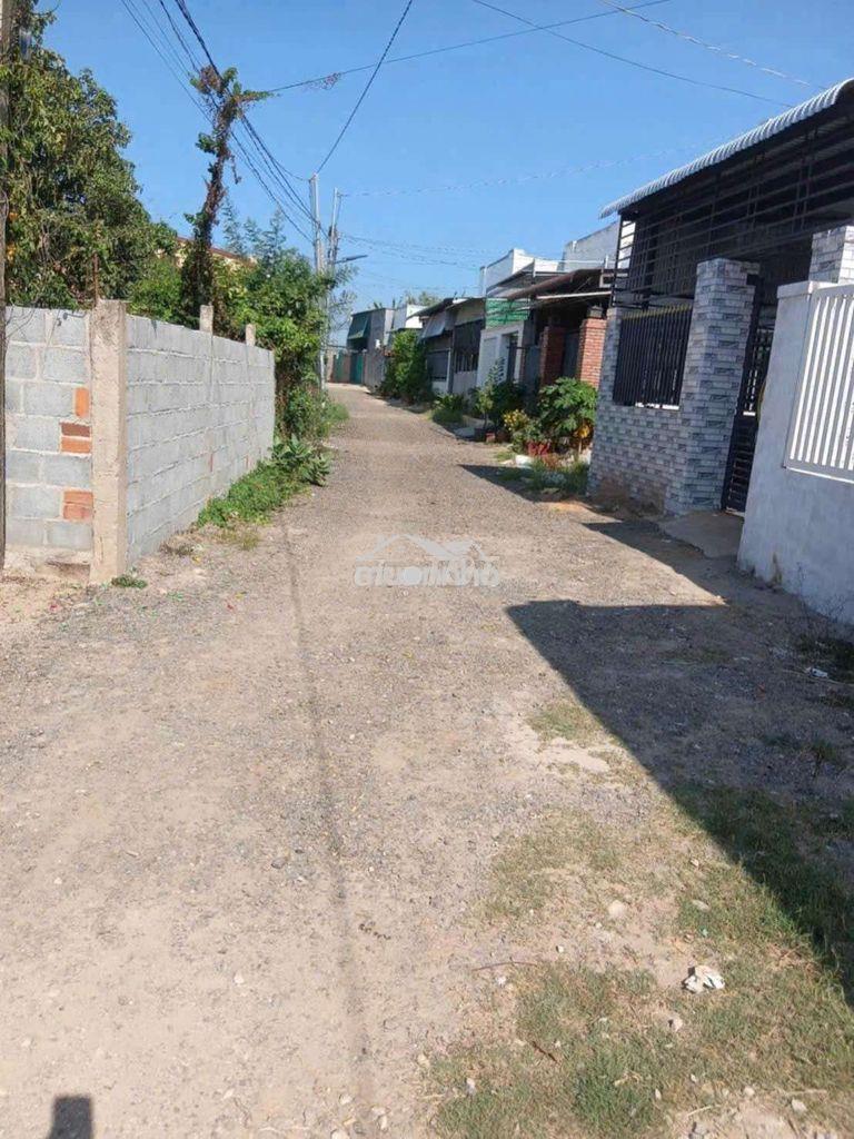 Đất vườn có thổ cư