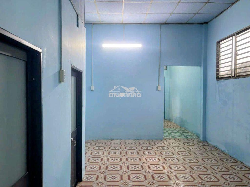 Nhà cấp 4 shr 2/tân thới nhì 1-hóc môn.dt 5x22~115m2~2,75ty - 3