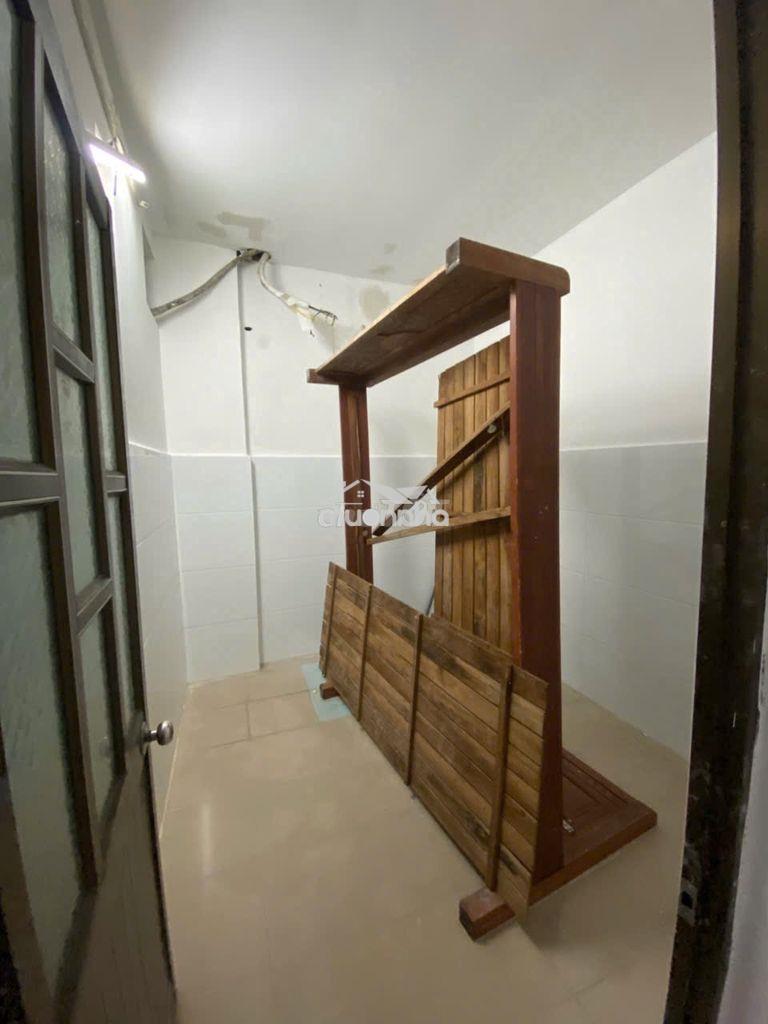 Cho thuê nhà hẻm 83 đường 22 phước long b , quận 9 - 4