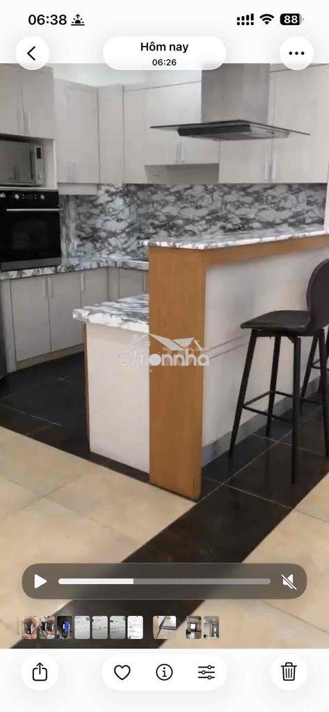 Nhà mới dọn vô ớ ngay - 2