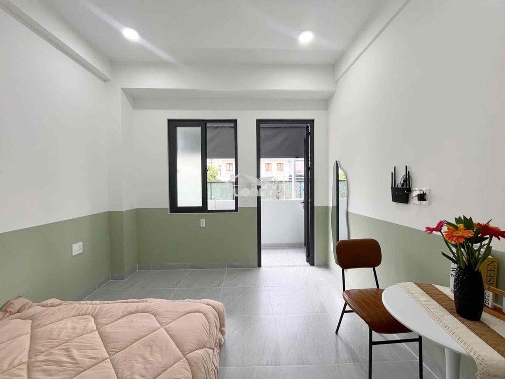 Studio tách bếp mới xây ngay đảo kim cương - 3