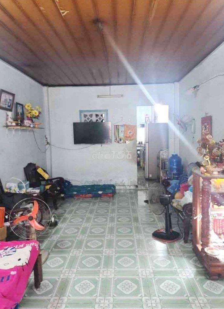 Nhà hẻm xe hơi-2tầng-40m2-lê trọng tấn-bình tân - giá 3ty35 - 2