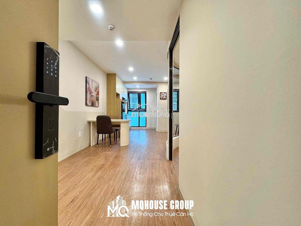 Căn hộ 1pn full nội thất cao cấp ngay tuyến đường chính cộng hoà - 4
