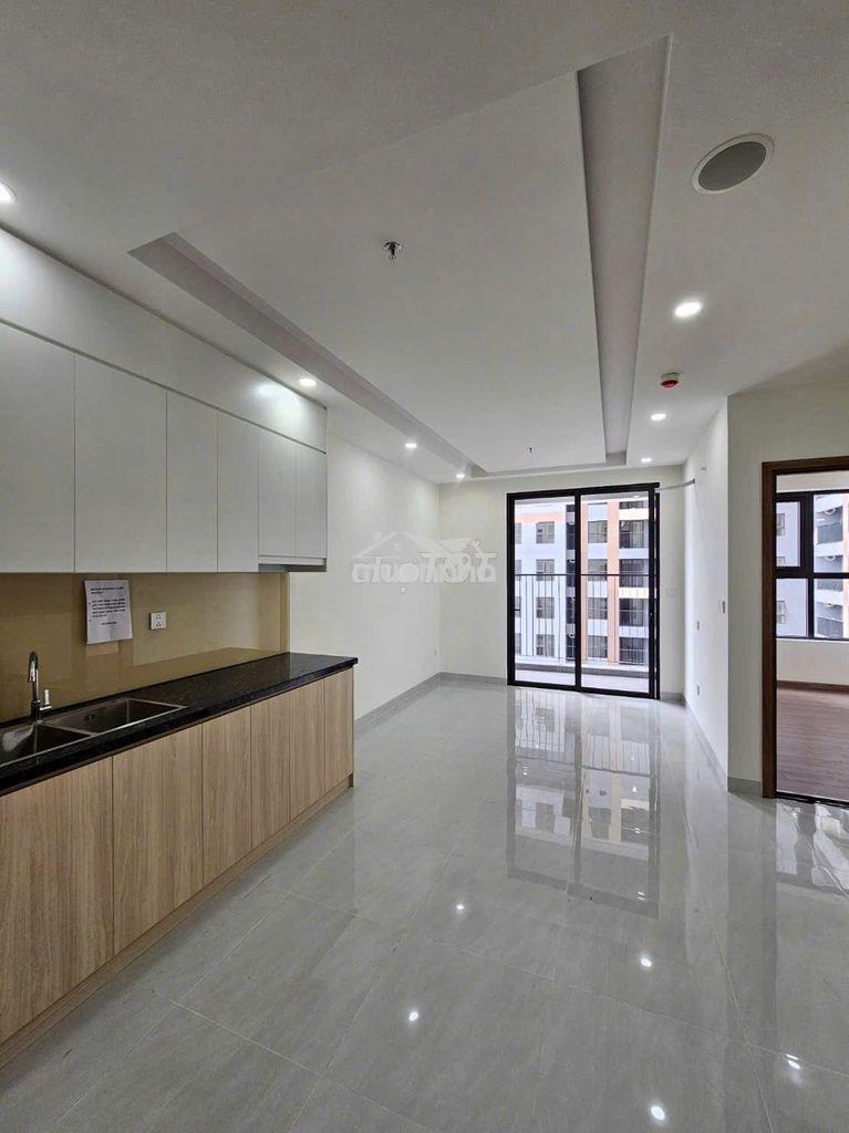 Cho thuê căn hộ giá rẻ ngay mt ql13-lái thiêu , thuận an - 4