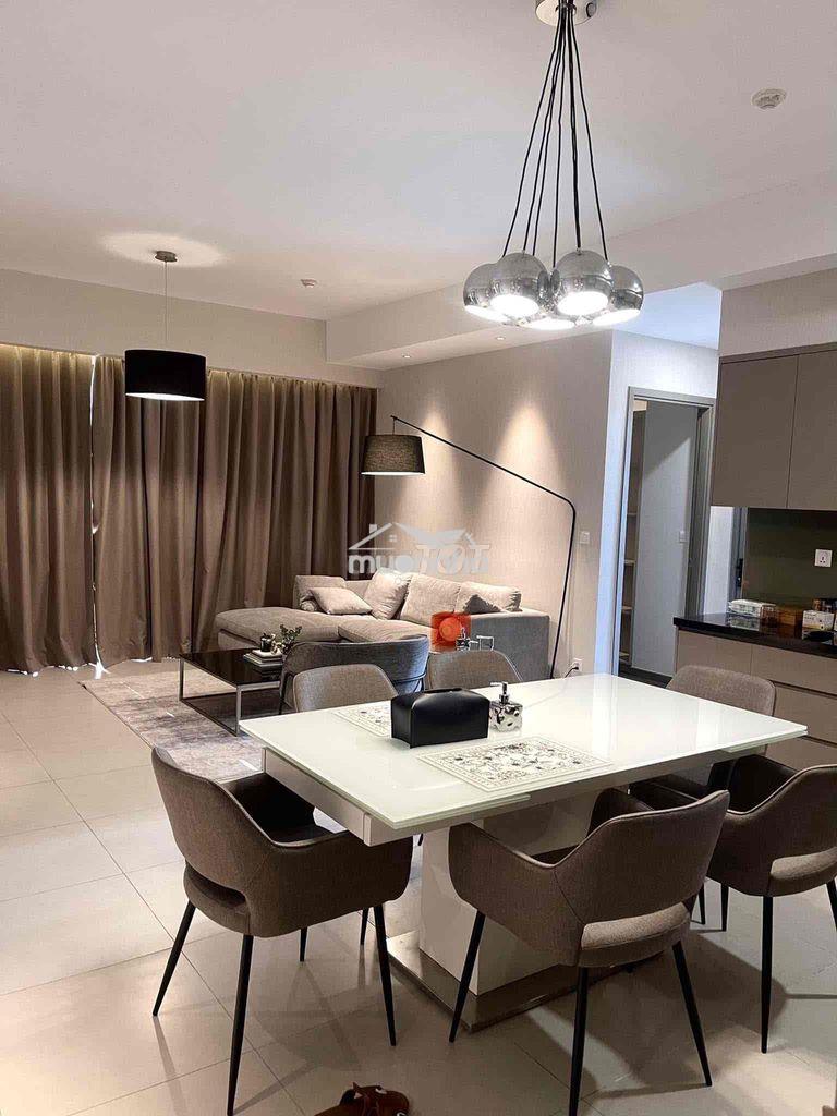 Cho thuê căn hộ 3pn 121m2 palm height q2 - 4