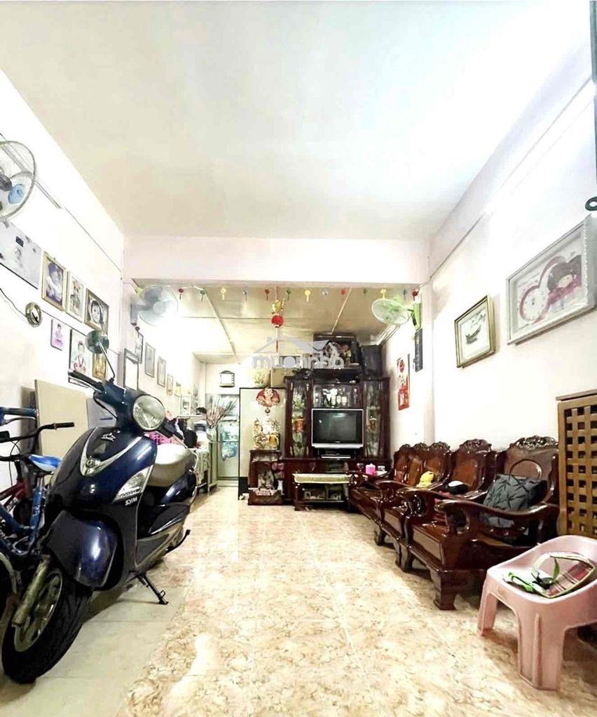 Cống quỳnh q1 - 41m2 - 7,3 tỷ ( tl ) - 2