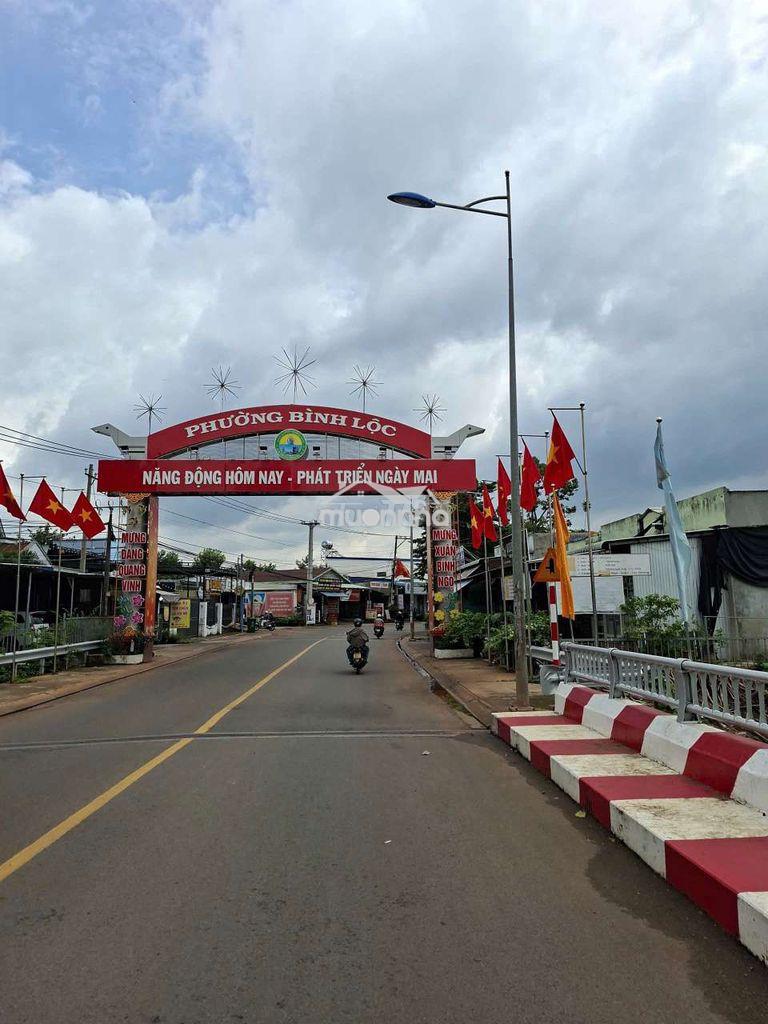 Đất kinh doanh nhà trọ, nhà cho thuê giáp 2 khu công nghiệp lớn