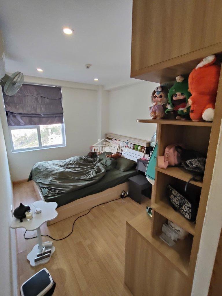 Cho thuê ch starlight 72m2 2pn trống - 4