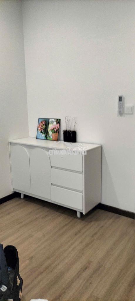 Cho thuê căn hộ c-sky view full nội thất - 2 pn - 80m2 - 4