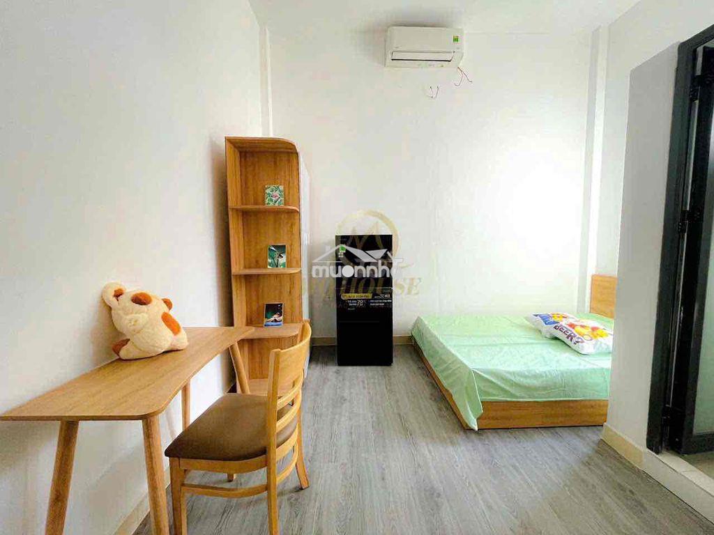 Dự án mới tinh tại quận 1 - 2