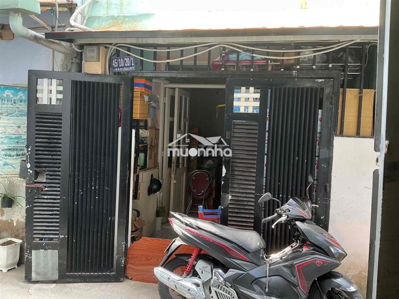 Cho thuê nhà nguyên căn ưu tiên ở gia đình