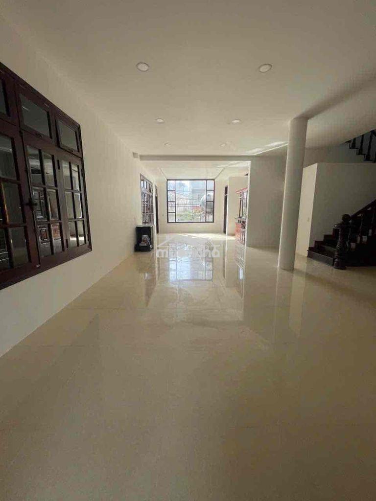Biệt thự khu compound  khu nam phú q7