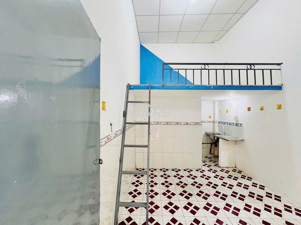 Phòng giá chỉ 2tr2, giờ giấc tự do thoải mái gần cầu vượt linh xuân - 4