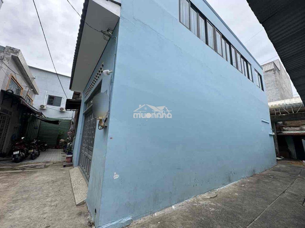 Ngộp bank vib ngang 6m- 74m² – hẻm xe hơi giá 4.5t tl - 2