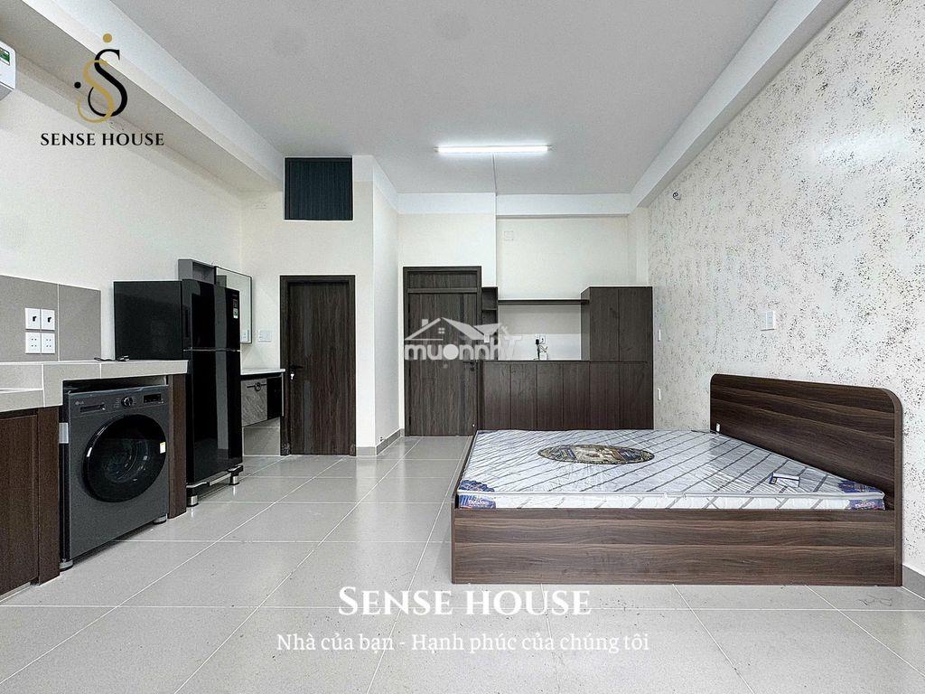 🌟 Nhà mới xây studio bancol 50m² | 📍 celadon city | full nt cao cấp - 4
