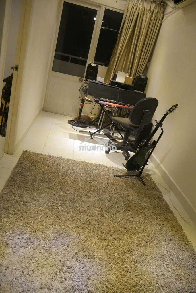 Nguyên căn hộ ban công cc lê thành tân tạo bình tân - 2