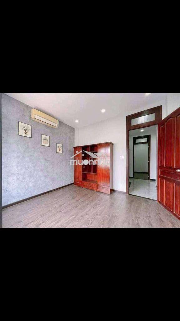 Cho thuê nhà nguyên căn mặt tiền đường số 27 phường an nhơn gò vấp - 3