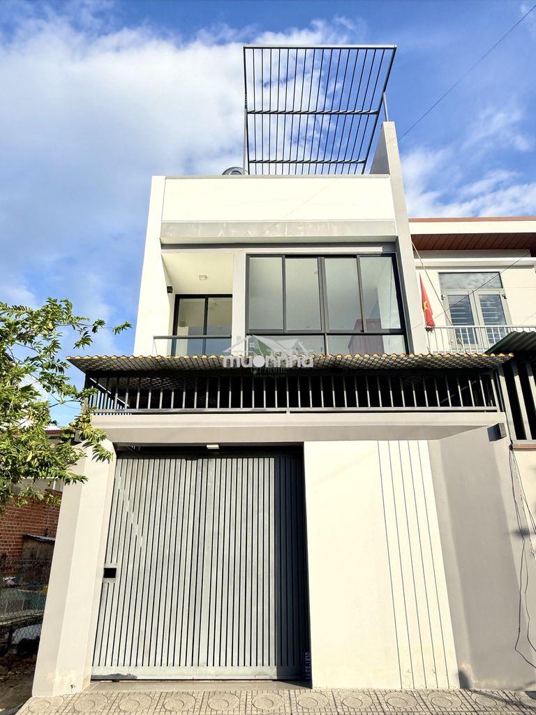 Cho thuê nhà 3 phòng ngủ khu đô thị mĩ gia giá 20 triệu/tháng