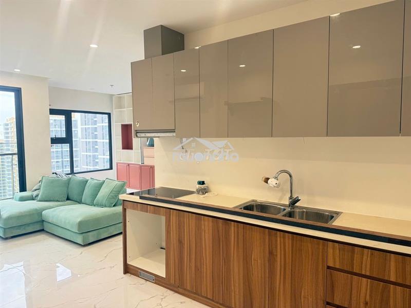 Chinh chủ cho thuê căn góc 2pn+ tòa bs 10