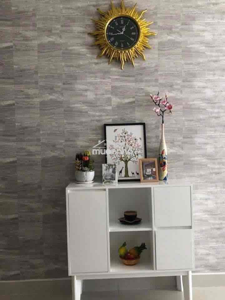 [Ở liền được] căn 2pn siêu rộng, full nội thất, cc tara residence - 3