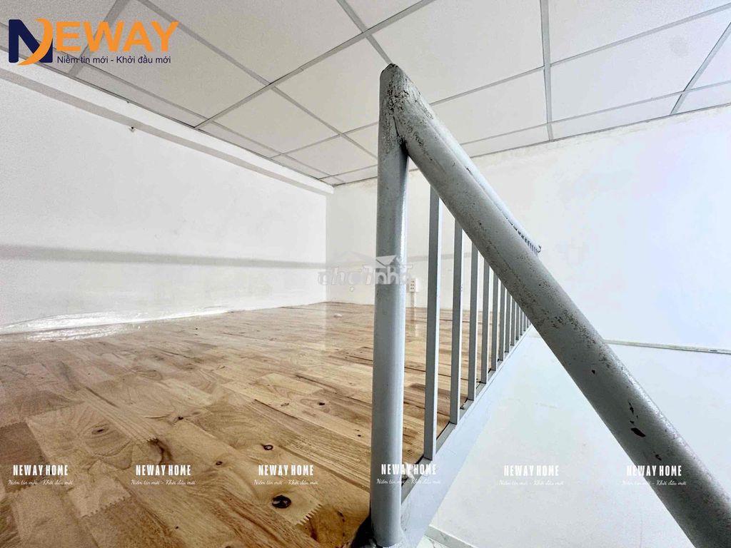 Duplex giá sinh viên quận 7 - 2