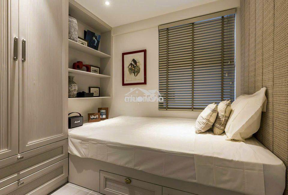 Cho thuê nhanh 1pn 1wc dt 60m2 nhà đẹp view thoáng - 4